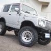 suzuki jimny 1996 CFJ1727926 image 10