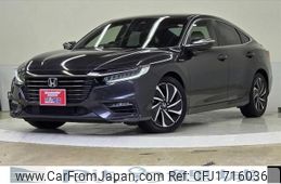 honda insight 2019 CFJ1716036