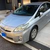 toyota prius 2011 -TOYOTA--Prius DAA-ZVW30--ZVW30-1466821---TOYOTA--Prius DAA-ZVW30--ZVW30-1466821- image 1