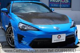 toyota 86 2018 -TOYOTA--86 DBA-ZN6--ZN6-090552---TOYOTA--86 DBA-ZN6--ZN6-090552-