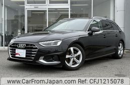 audi a4-avant 2021 quick_quick_3AA-8WDEM_WAUZZZF46MA026689
