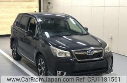 subaru forester 2013 quick_quick_DBA-SJG_005705