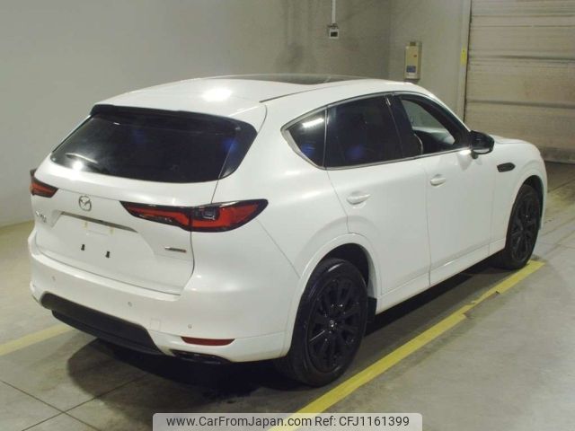 mazda mazda-others 2023 -MAZDA--CX-60 KH3R3P-107022---MAZDA--CX-60 KH3R3P-107022- image 2
