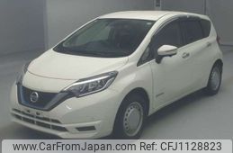 nissan note 2020 -NISSAN--Note DAA-SNE12--SNE12-033683---NISSAN--Note DAA-SNE12--SNE12-033683-