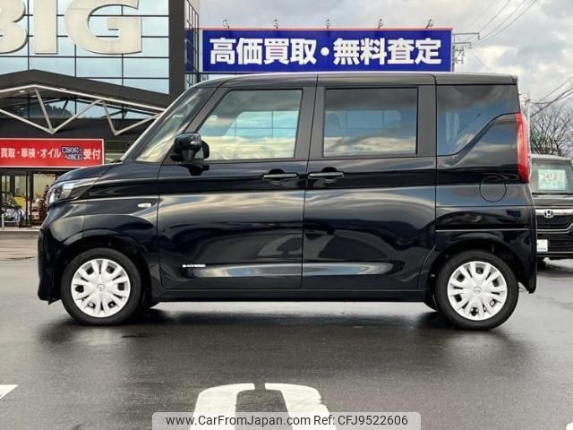 nissan roox 2022 quick_quick_5AA-B44A_B44A-0413860 image 2