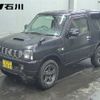 suzuki jimny 2014 -SUZUKI 【金沢 580ｾ3297】--Jimny JB23W--732367---SUZUKI 【金沢 580ｾ3297】--Jimny JB23W--732367- image 1