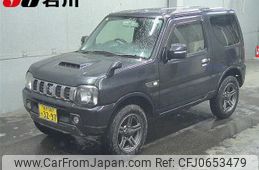 suzuki jimny 2014 -SUZUKI 【金沢 580ｾ3297】--Jimny JB23W--732367---SUZUKI 【金沢 580ｾ3297】--Jimny JB23W--732367-