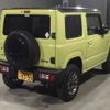 suzuki jimny 2018 -SUZUKI 【宇都宮 581ｿ9399】--Jimny JB64W-110062---SUZUKI 【宇都宮 581ｿ9399】--Jimny JB64W-110062- image 2