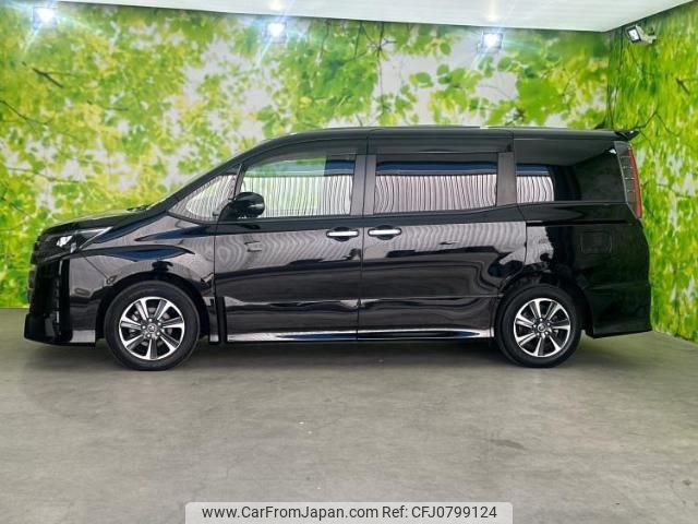 toyota noah 2018 quick_quick_DBA-ZRR80W_ZRR80-0473900 image 2