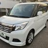 suzuki solio 2017 quick_quick_DAA-MA36S_MA36S-158481 image 1