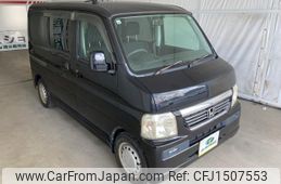 honda vamos 2011 CFJ1507553