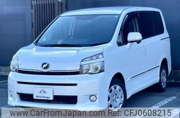 toyota voxy 2013 quick_quick_ZRR75G_ZRR75-0103983