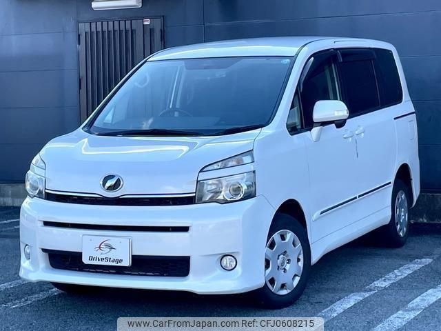 toyota voxy 2013 quick_quick_ZRR75G_ZRR75-0103983 image 1