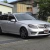 mercedes-benz c-class-station-wagon 2014 -MERCEDES-BENZ--Benz C Class Wagon DBA-204248--WDD2042482F965074---MERCEDES-BENZ--Benz C Class Wagon DBA-204248--WDD2042482F965074- image 3