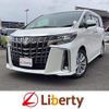 toyota alphard 2018 quick_quick_AGH30W_AGH30-0219241 image 1