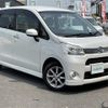 daihatsu move 2011 -DAIHATSU--Move DBA-LA110S--LA110S-0017570---DAIHATSU--Move DBA-LA110S--LA110S-0017570- image 1