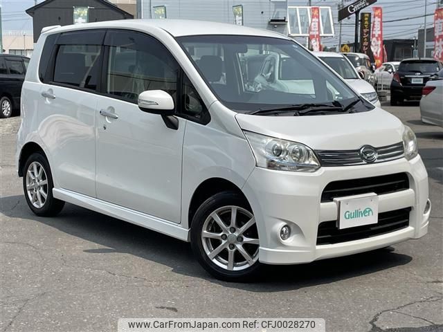 daihatsu move 2011 -DAIHATSU--Move DBA-LA110S--LA110S-0017570---DAIHATSU--Move DBA-LA110S--LA110S-0017570- image 1