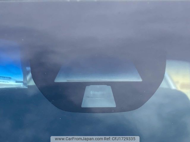 honda n-wgn 2014 CFJ1729335 image 2