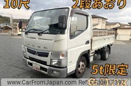 mitsubishi-fuso canter 2016 quick_quick_TPG-FBA20_FBA20-551410