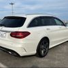 mercedes-benz c-class 2019 -MERCEDES-BENZ 【静岡 337ｻ3103】--ﾒﾙｾﾃﾞｽﾍﾞﾝﾂ Cｸﾗｽ ﾜｺﾞﾝ 205277--2F966351---MERCEDES-BENZ 【静岡 337ｻ3103】--ﾒﾙｾﾃﾞｽﾍﾞﾝﾂ Cｸﾗｽ ﾜｺﾞﾝ 205277--2F966351- image 2