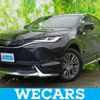 toyota harrier-hybrid 2023 quick_quick_6AA-AXUH80_AXUH80-0076341 image 1