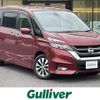 nissan serena 2016 -NISSAN--Serena DAA-GFC27--GFC27-008442---NISSAN--Serena DAA-GFC27--GFC27-008442- image 1