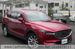 mazda cx-8 2018 -MAZDA--CX-8 3DA-KG2P--KG2P-112836---MAZDA--CX-8 3DA-KG2P--KG2P-112836-