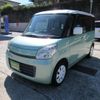suzuki spacia 2013 CFJ1727871 image 1