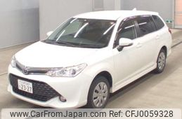 toyota corolla-fielder 2016 -TOYOTA 【八戸 500ﾑ2327】--Corolla Fielder DBA-NZE164G--NZE164-8006956---TOYOTA 【八戸 500ﾑ2327】--Corolla Fielder DBA-NZE164G--NZE164-8006956-