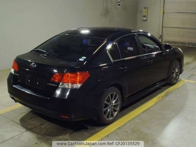 subaru legacy-b4 2013 -SUBARU--Legacy B4 DBA-BMM--BMM-007297---SUBARU--Legacy B4 DBA-BMM--BMM-007297- image 2