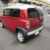 suzuki hustler 2015 -SUZUKI 【三河 581ﾁ1220】--Hustler DAA-MR41S--MR41S-108037---SUZUKI 【三河 581ﾁ1220】--Hustler DAA-MR41S--MR41S-108037- image 2