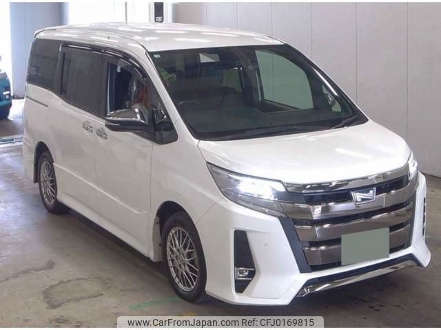 toyota noah 2020 quick_quick_6AA-ZWR80W_0472507 image 1