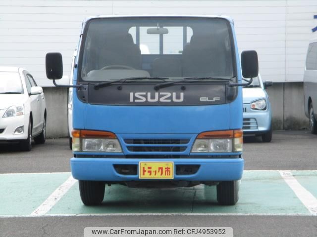 isuzu elf-truck 1996 AUTOSERVER_FA_1401_11 image 2