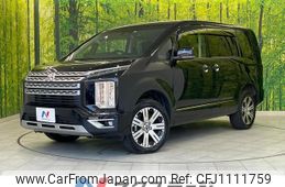 mitsubishi delica-d5 2023 quick_quick_CV1W_CV1W-4022537