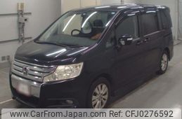 honda stepwagon 2009 -HONDA--Stepwgn RK5-1004428---HONDA--Stepwgn RK5-1004428-