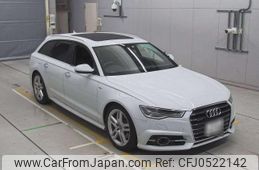 audi a6-avant 2018 quick_quick_ABA-4GCYPS_WAUZZZ4G5JN009464