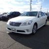 toyota crown 2012 NIKYO_RR34582 image 3