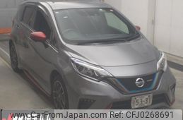 nissan note 2019 -NISSAN--Note HE12-284111---NISSAN--Note HE12-284111-