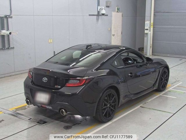 toyota 86 2022 -TOYOTA--86 ZN8-006144---TOYOTA--86 ZN8-006144- image 2