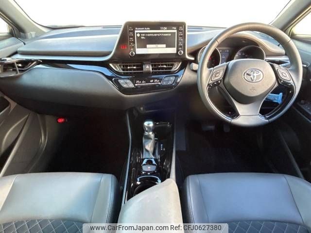 toyota c-hr 2020 -TOYOTA--C-HR DBA-NGX10--NGX10-2016876---TOYOTA--C-HR DBA-NGX10--NGX10-2016876- image 2