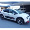 citroen c3 2021 quick_quick_B6HN05_VF7SXHNPYMT509954 image 2