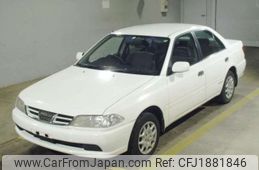 toyota carina 2001 CFJ1881846