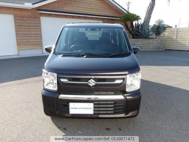 suzuki wagon-r 2024 quick_quick_MH85S_MH85S-173446 image 2