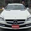 mercedes-benz slk-class 2011 quick_quick_DBA-172448_WDD1724482F025081 image 4