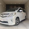 toyota alphard 2009 CFJ1640021 image 1