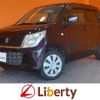 suzuki wagon-r 2015 quick_quick_MH34S_MH34S-410918 image 1