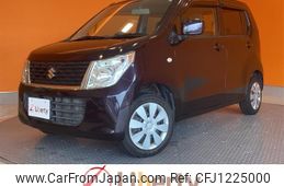 suzuki wagon-r 2015 quick_quick_MH34S_MH34S-410918