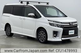 toyota voxy 2014 -TOYOTA--Voxy DBA-ZRR85W--ZRR85-0012815---TOYOTA--Voxy DBA-ZRR85W--ZRR85-0012815-