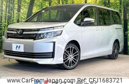 toyota voxy 2014 CFJ1683721