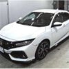 honda civic 2019 -HONDA--Civic DBA-FK7--FK7-1101785---HONDA--Civic DBA-FK7--FK7-1101785- image 1